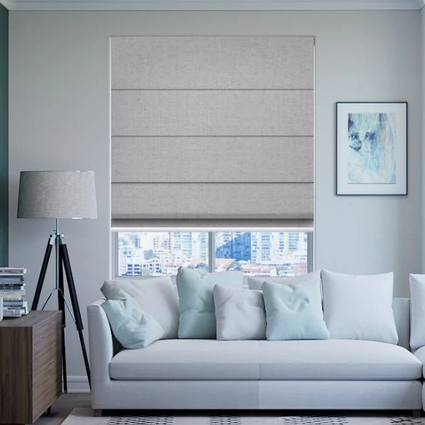 Roman Blinds